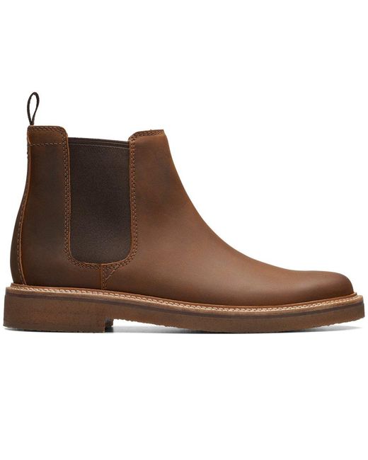 Gilmore chelsea deals clarks