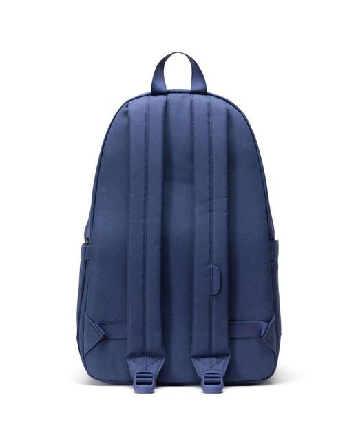 Herschel Supply Co. Blue Heritage Backpack