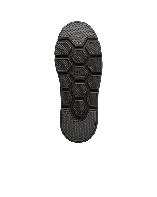 Helly Hansen Black Adore Ankle Boots