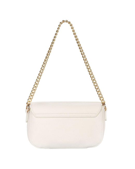 David Jones Natural Coco Shoulder Bag