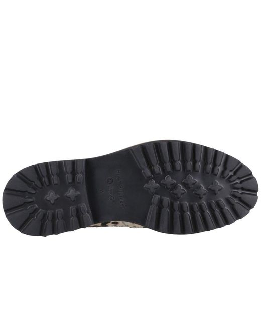 Hush Puppies Multicolor Ginny Loafers