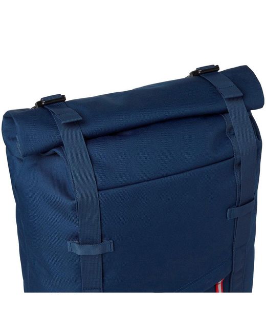 Helly Hansen Blue Stockholm Backpack