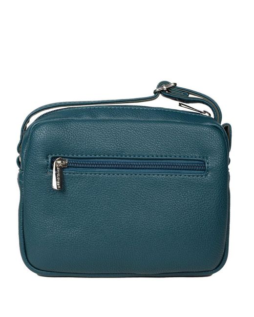 david jones messenger bolsa