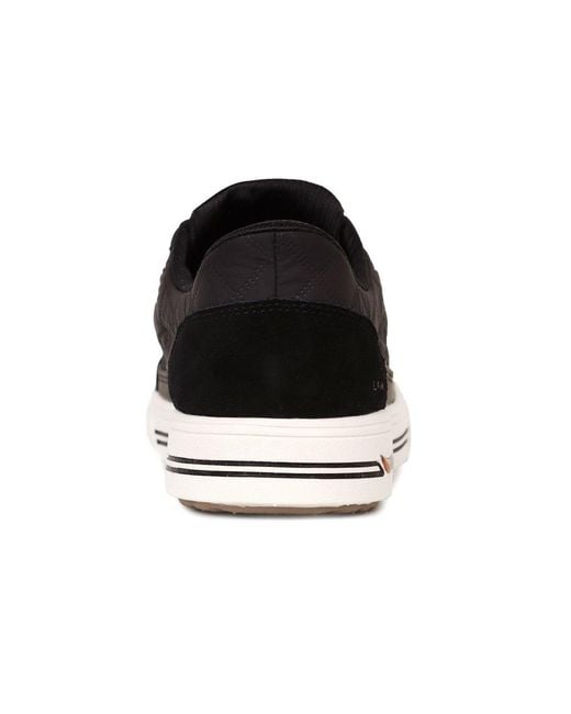 Skechers Black Slip