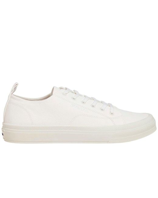 Jack & Jones White Jack &Amp; Jones Bayswater Trainers for men