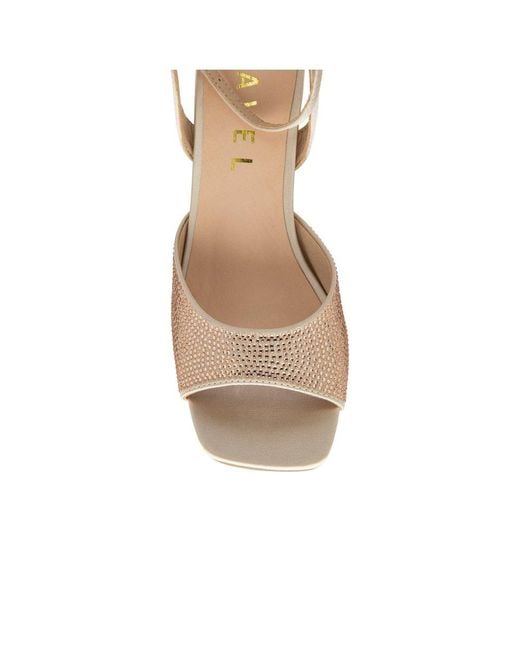 Ravel Metallic Holms Sandals