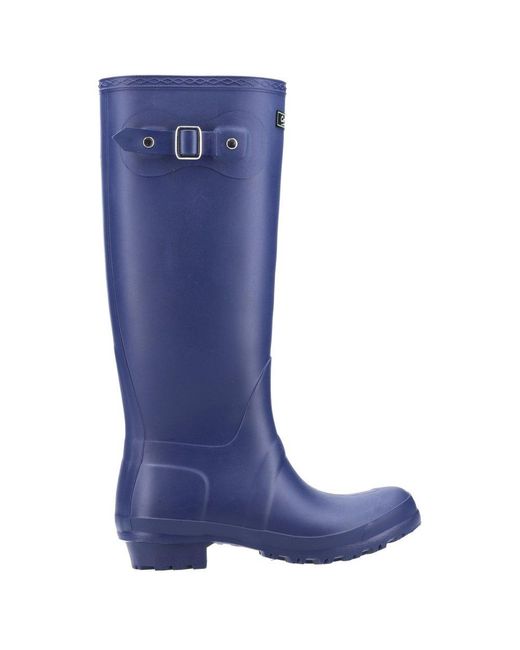 Cotswold Brown Sandringham Wellingtons