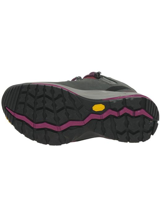 Grisport Gray Glide Walking Boots