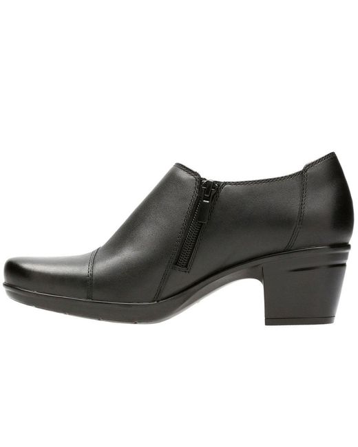 clarks emslie warren