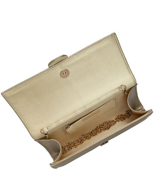Ravel Natural Alston Clutch Bag