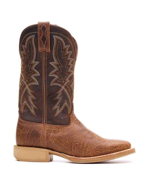 Durango Brown Rebel Pro Lite Western Boots for men