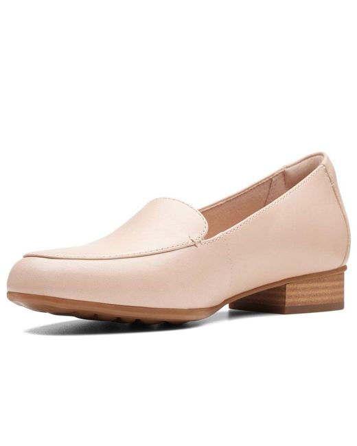clarks collection women's juliet lora flats
