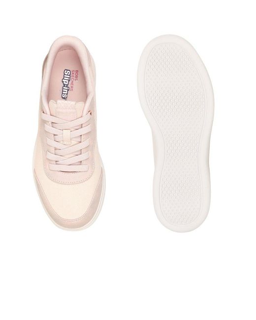 Skechers Pink Slip