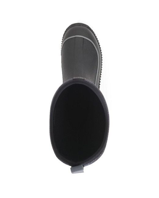 Muck Boot Blue Hale Wellingtons