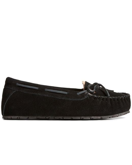 Sperry clearance slippers womens