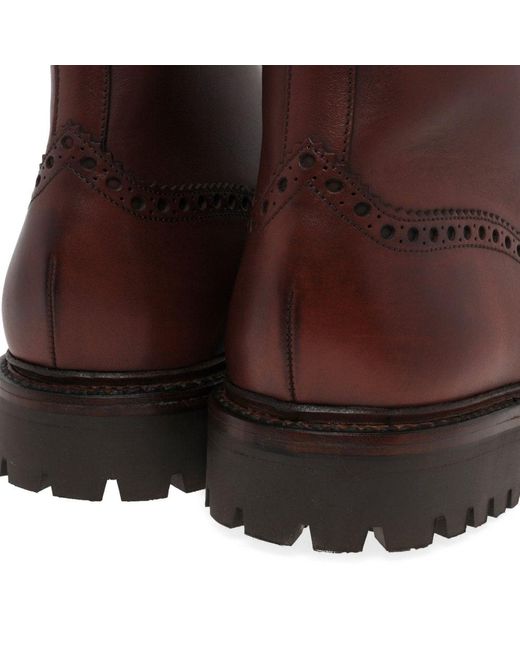 charles clinkard boots