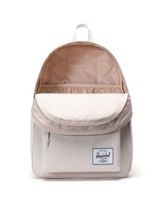 Herschel Supply Co. Gray Classic Xl Backpack