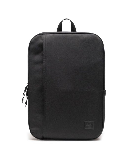 Herschel Supply Co. Black Wesbrook Backpack