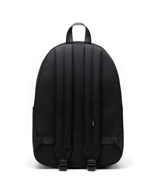 Herschel Supply Co. Black Classic Backpack