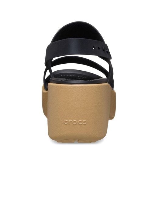 CROCSTM Blue Brooklyn Sky Clogs