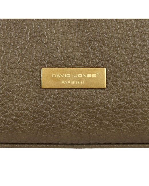 David Jones Multicolor Cressida &Apos;S Shoulder Bag