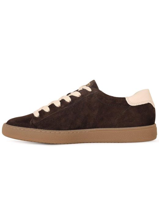 Paul Green Brown Rosalie &Apos;S Trainers