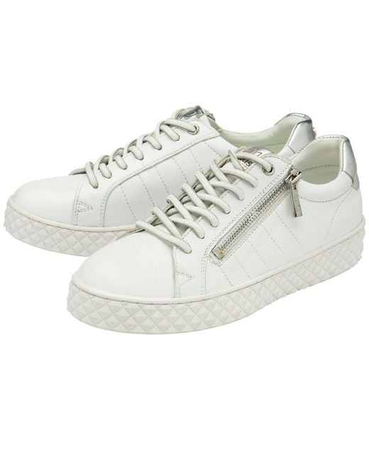 Lotus White Soul Trainers