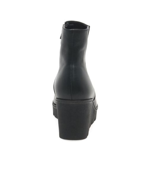 gabor capri boots