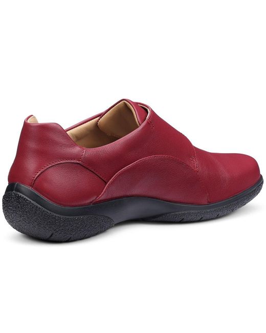 Hotter Red Sugar Ii Extra Wide Fit Shoes