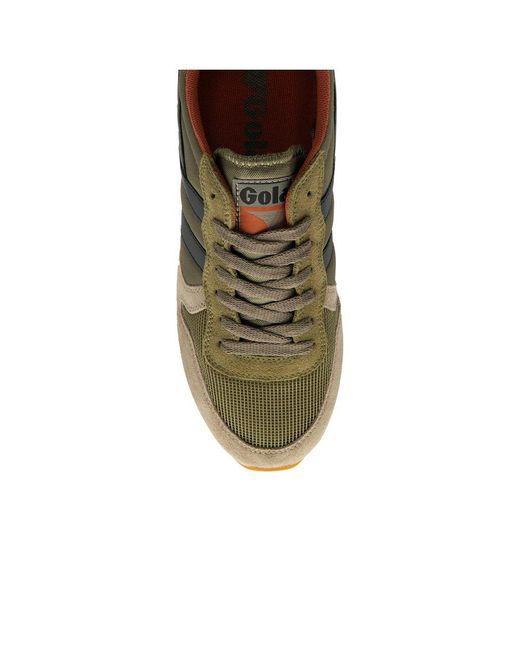 Gola Green Daytona Trainers for men