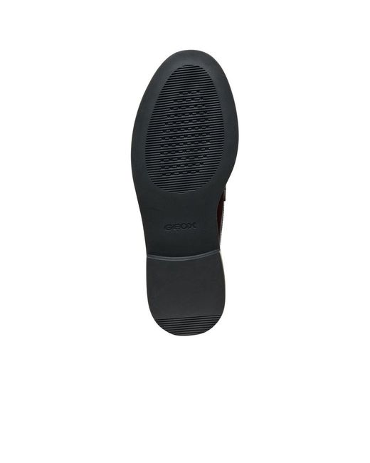Geox Red D Serilda E Moccasins