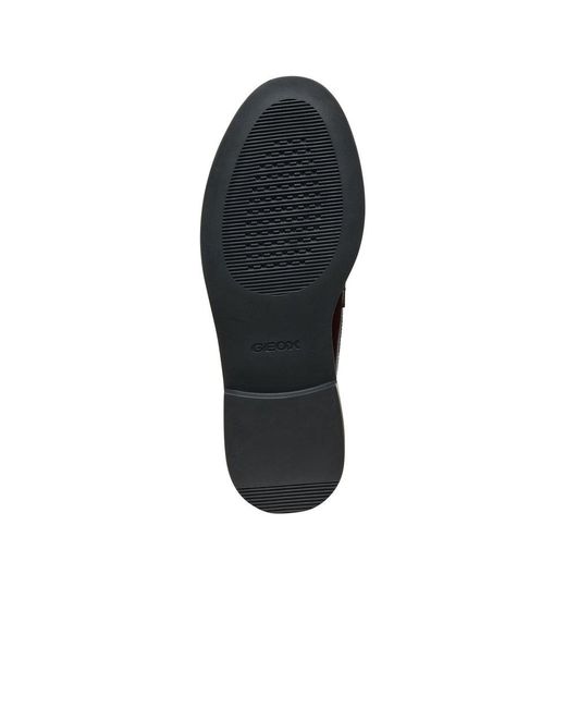 Geox Red D Serilda E Moccasins