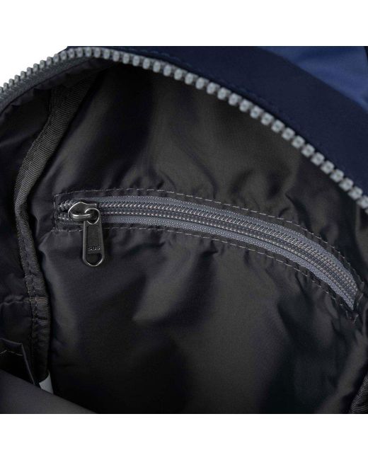 Roka Blue Willesden B Backpack