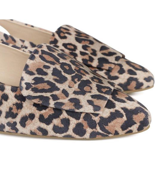 Paul Green Multicolor Kaia Slingback Sandals