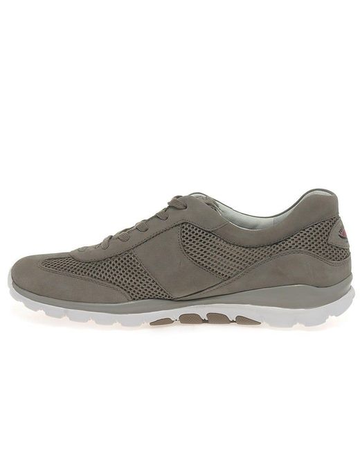 gabor helen womens sports trainers