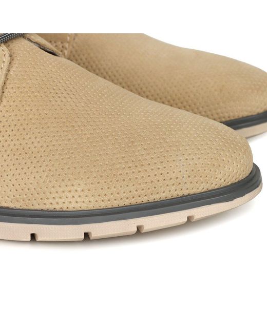 Bugatti Natural Seddon Shoes for men