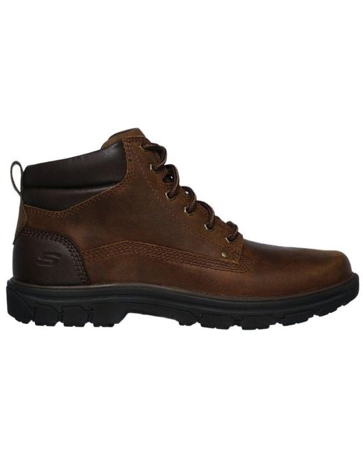 Skechers 2025 casual boots