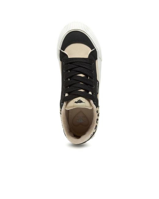 Rocket Dog Multicolor Cheery Blocked Trainers