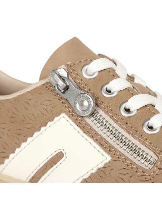 Rieker Natural Glory Trainers