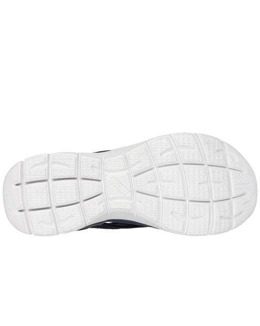 Skechers Blue Summits Sweetly Evolved Sandals