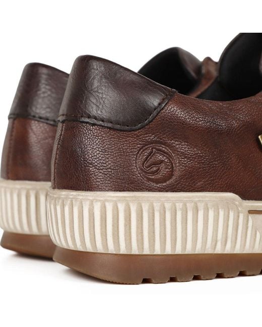 Remonte Blue Oban Trainers