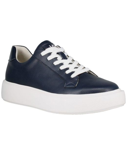Westland Blue Kate 03 Trainers