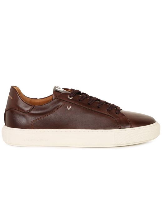 Martinelli Brown Hastings Trainers for men