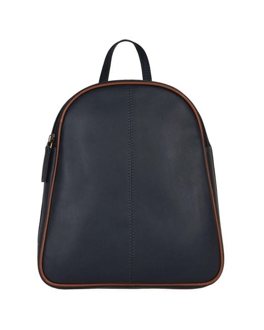 Nordic Blue Blue Chrishell Backpack