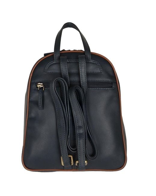 Nordic Blue Blue Chrishell Backpack