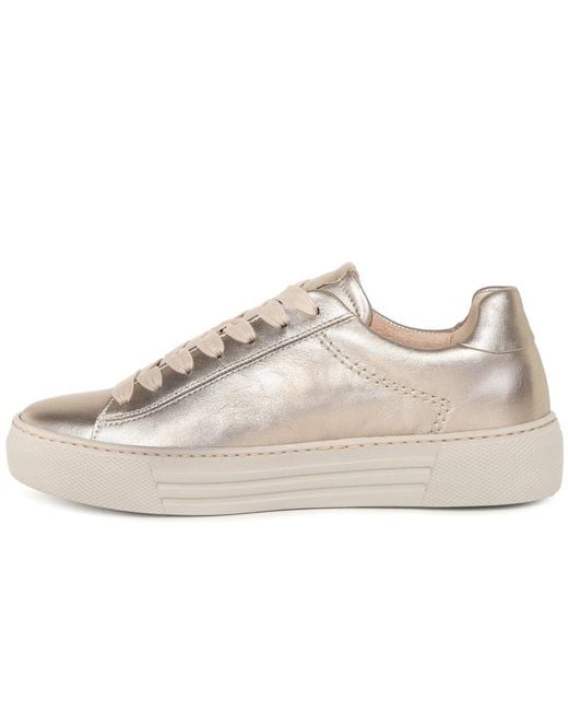 Gabor Green Camrose &Apos;S Trainers