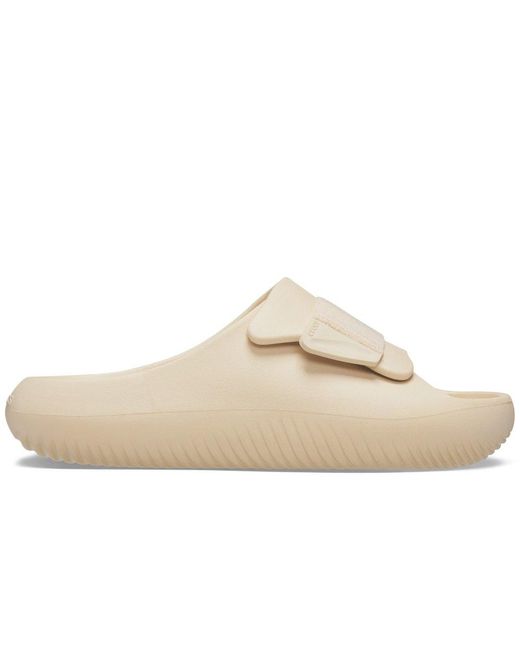 CROCSTM Natural Mellow Luxe Sandals for men