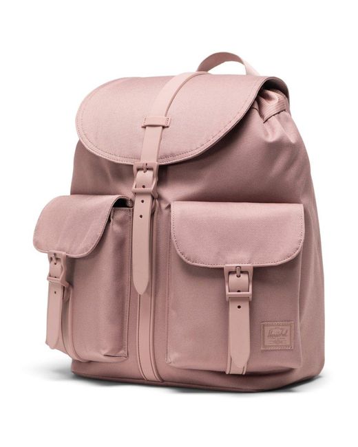 Herschel Supply Co. Brown Dawson Small Backpack