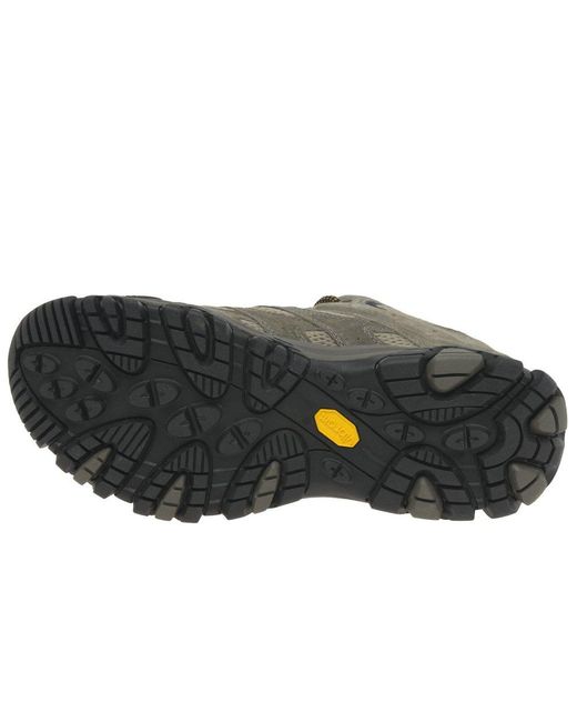 Merrell Multicolor Moab 3 Vent Walking Shoes for men