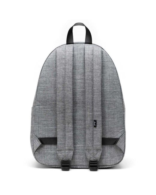 Herschel Supply Co. Gray Classic Backpack